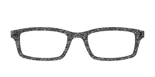 The Black Sparkle - Pair Eyewear
