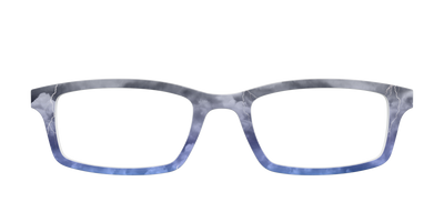 The Blue Storm - Front Top Thumbnail - Pair Eyewear