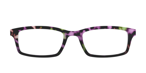 The Boysenberry Tortoise - Pair Eyewear