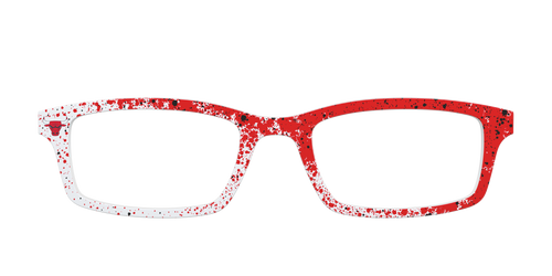 Bulls Splatter - Pair Eyewear