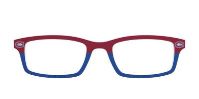 The Canadiens® Split - Front Top Thumbnail - Pair Eyewear