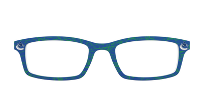 The Canucks® Ice - Front Top Thumbnail - Pair Eyewear