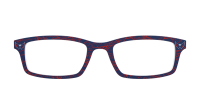 The Capitals® Ice - Front Top Thumbnail - Pair Eyewear