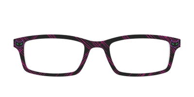 The Catwoman - Front Top Thumbnail - Pair Eyewear