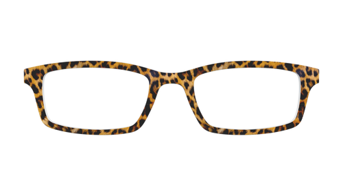 The Cheetah Spots - Pair Eyewear
