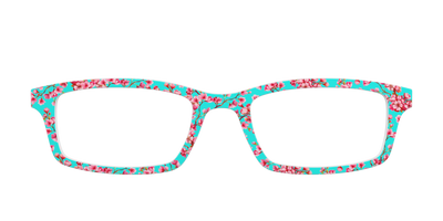 The Cherry Blossoms - Front Top Thumbnail - Pair Eyewear