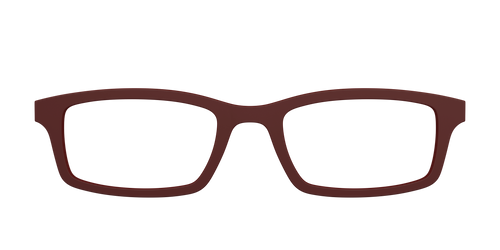 The Chocolate - Pair Eyewear