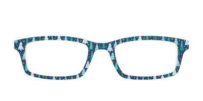 The Christmas Tree - Front Top Thumbnail - Pair Eyewear