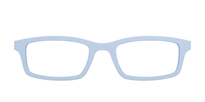 The Cloud Blue - Front Top Thumbnail - Pair Eyewear