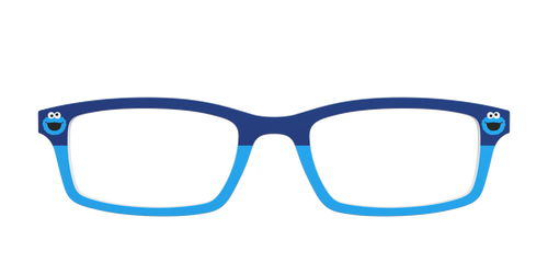 The Cookie Monster - Pair Eyewear