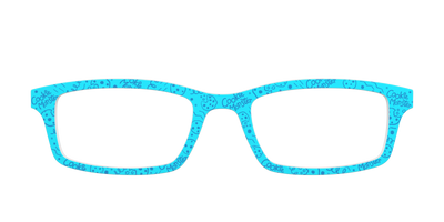 The Cookie Scribble - Front Top Thumbnail - Pair Eyewear