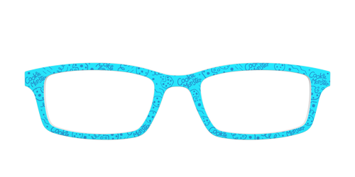 The Cookie Scribble - Pair Eyewear