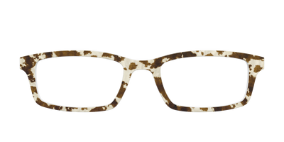 The Cowhide - Front Top Thumbnail - Pair Eyewear