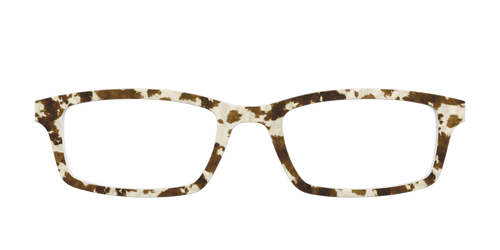 The Cowhide - Pair Eyewear