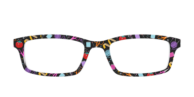 The Crafting Kit - Front Top Thumbnail - Pair Eyewear