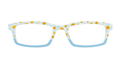 The Daisy Dot - Front Top Thumbnail - Pair Eyewear
