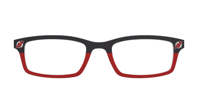 The Devils® Split - Front Top Thumbnail - Pair Eyewear