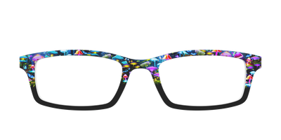 The Fantastical Funghi - Front Top Thumbnail - Pair Eyewear