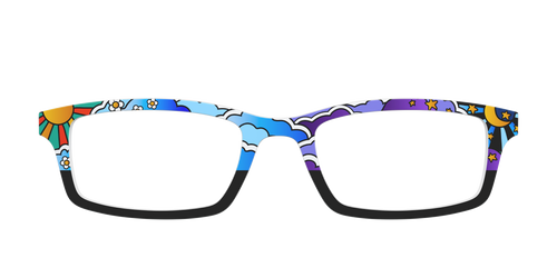 The Far Out Skies - Pair Eyewear