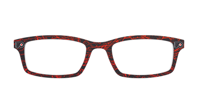 The Flyers® Ice - Front Top Thumbnail - Pair Eyewear