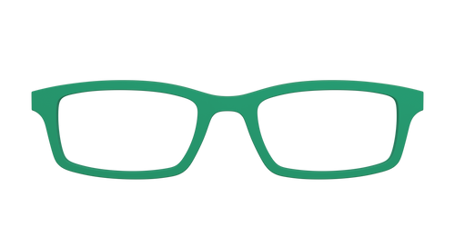 The Forest Green - Pair Eyewear