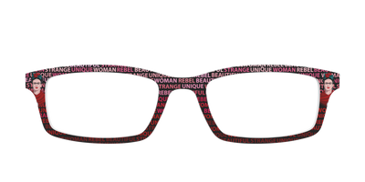 The Frida Legacy - Front Top Thumbnail - Pair Eyewear