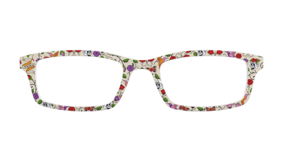 The Frida Tattoos - Front Top Thumbnail - Pair Eyewear