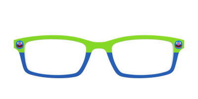 The Grover - Front Top Thumbnail - Pair Eyewear