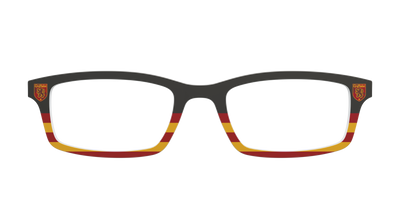 The Gryffindor™ - Front Top Thumbnail - Pair Eyewear