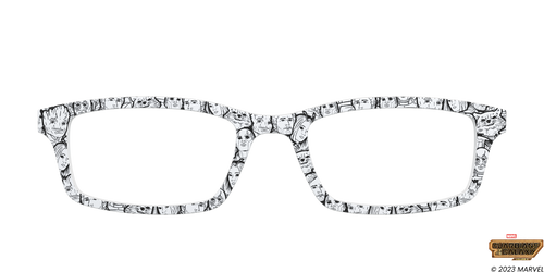 The Guardians of the Galaxy - Pair Eyewear
