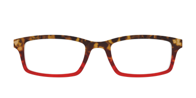 The Harvest Tortoise - Front Top Thumbnail - Pair Eyewear