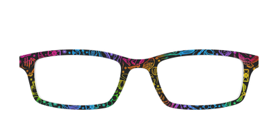 The Hogwarts™ Artifacts - Front Top Thumbnail - Pair Eyewear