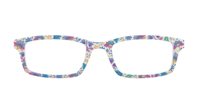 The Indie Floral - Front Top Thumbnail - Pair Eyewear