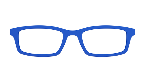 The Indigo - Pair Eyewear