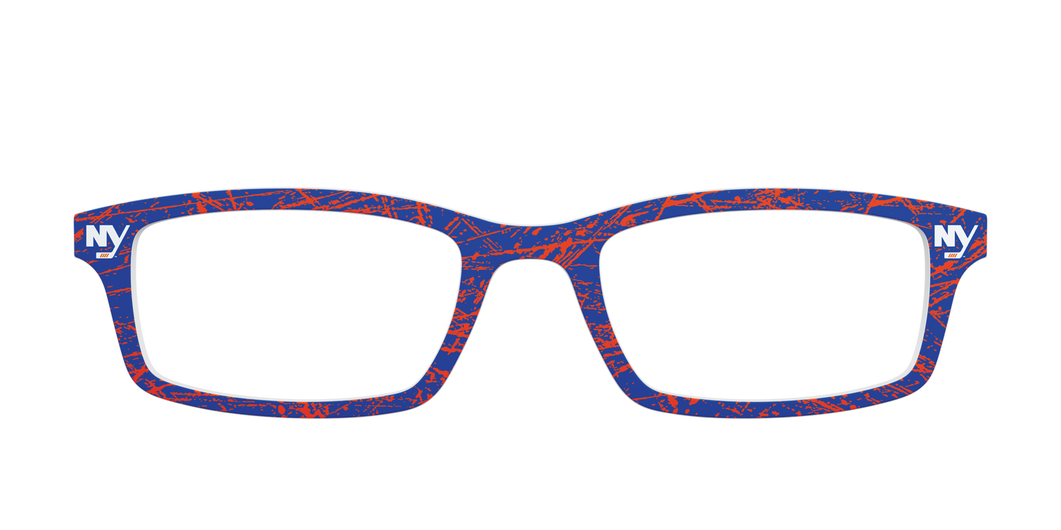 The Islanders® Ice - Front Top Image - Pair Eyewear