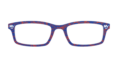 The Islanders® Ice - Front Top Thumbnail - Pair Eyewear