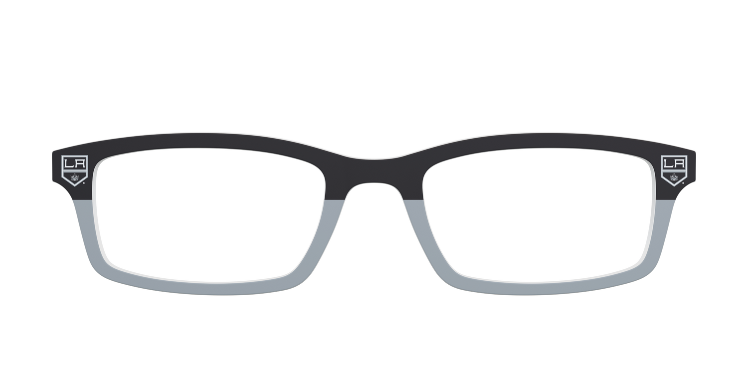 The Kings® Split - Front Top Image - Pair Eyewear