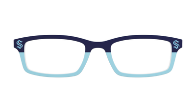 The Kraken™ Split - Front Top Thumbnail - Pair Eyewear