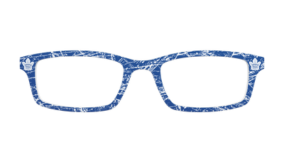 The Maple Leafs® Ice - Front Top Thumbnail - Pair Eyewear