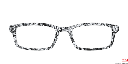 The Marvel Comics - Pair Eyewear