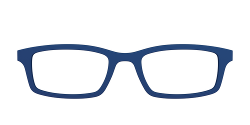 The Navy - Pair Eyewear
