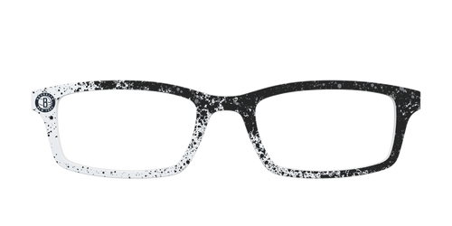 Nets Splatter - Pair Eyewear