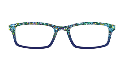 The Night Sky - Front Top Thumbnail - Pair Eyewear