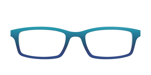 The Ocean Blue - Pair Eyewear