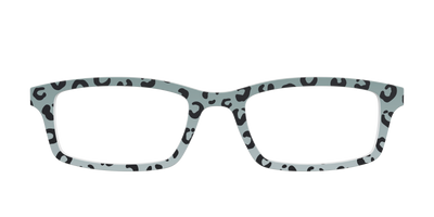 The Olive Cheetah - Front Top Thumbnail - Pair Eyewear