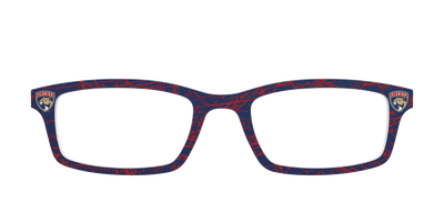 The Panthers® Ice - Front Top Thumbnail - Pair Eyewear