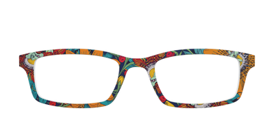 The Passiflora Mexicana - Front Top Thumbnail - Pair Eyewear