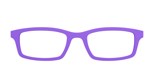 The Purple - Pair Eyewear