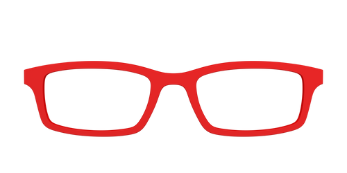 The Red - Pair Eyewear