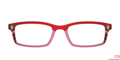 The Scarlet Witch - Front Top Thumbnail - Pair Eyewear